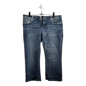 Grace in LA Capri sz 30